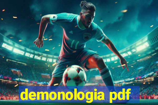 demonologia pdf